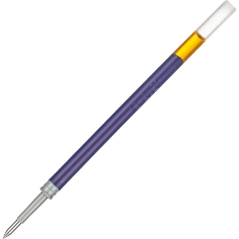 Стержень гелевый синий 110мм 0,5/0,35 ATTACHE , арт. 392954