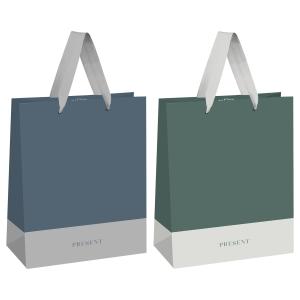 Пакет подарочный 18*23 MESHU Serene colors, арт. MS_66150