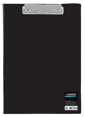 Папка планшет А4 пластиковая deVENTE черная, арт. 3034504/3034300