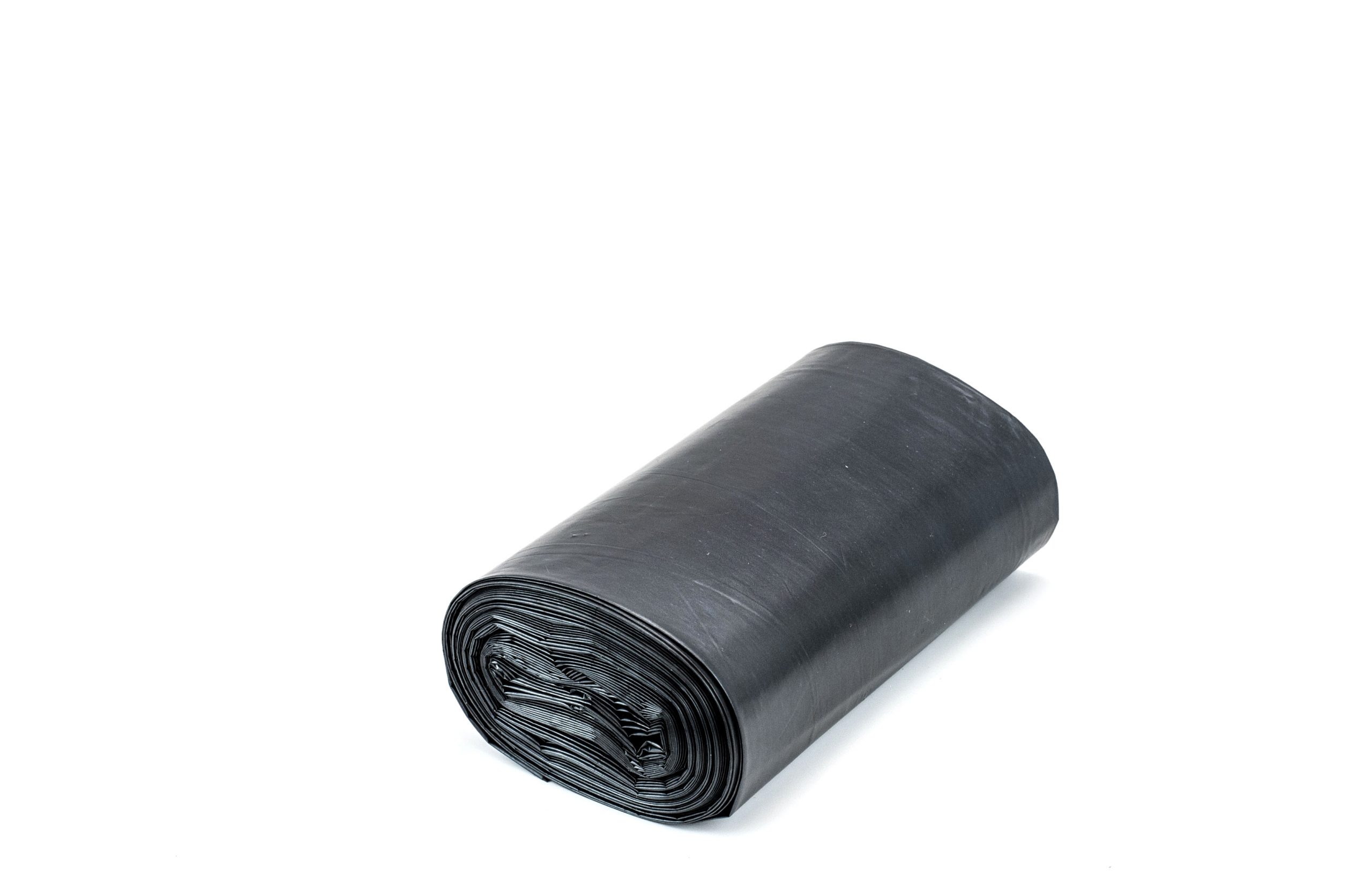 Мешки для мусора 60литров 25шт/упак ПАКЕТОН, арт. 