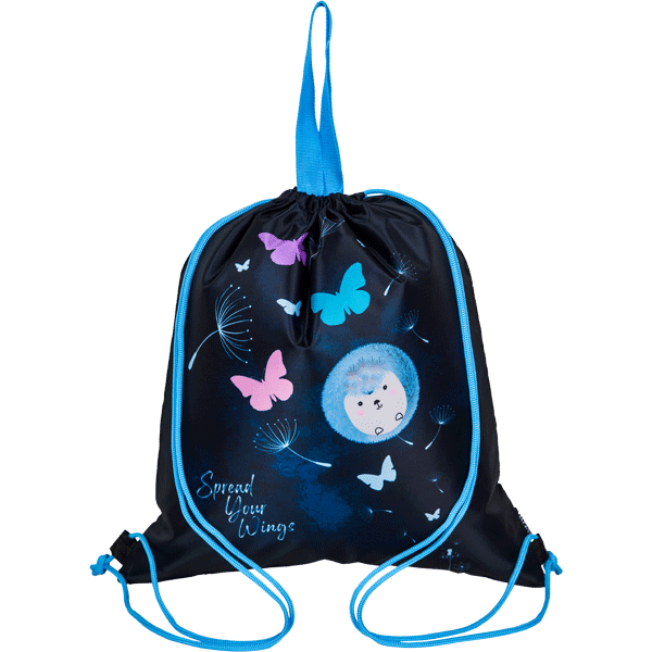 Мешок для обуви deVENTE Spread Your Wings, арт. 7048479