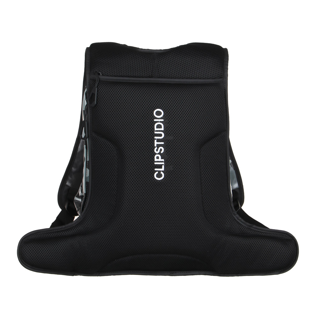 Рюкзак молодежный Милитари камуфляж, арт. 254-689