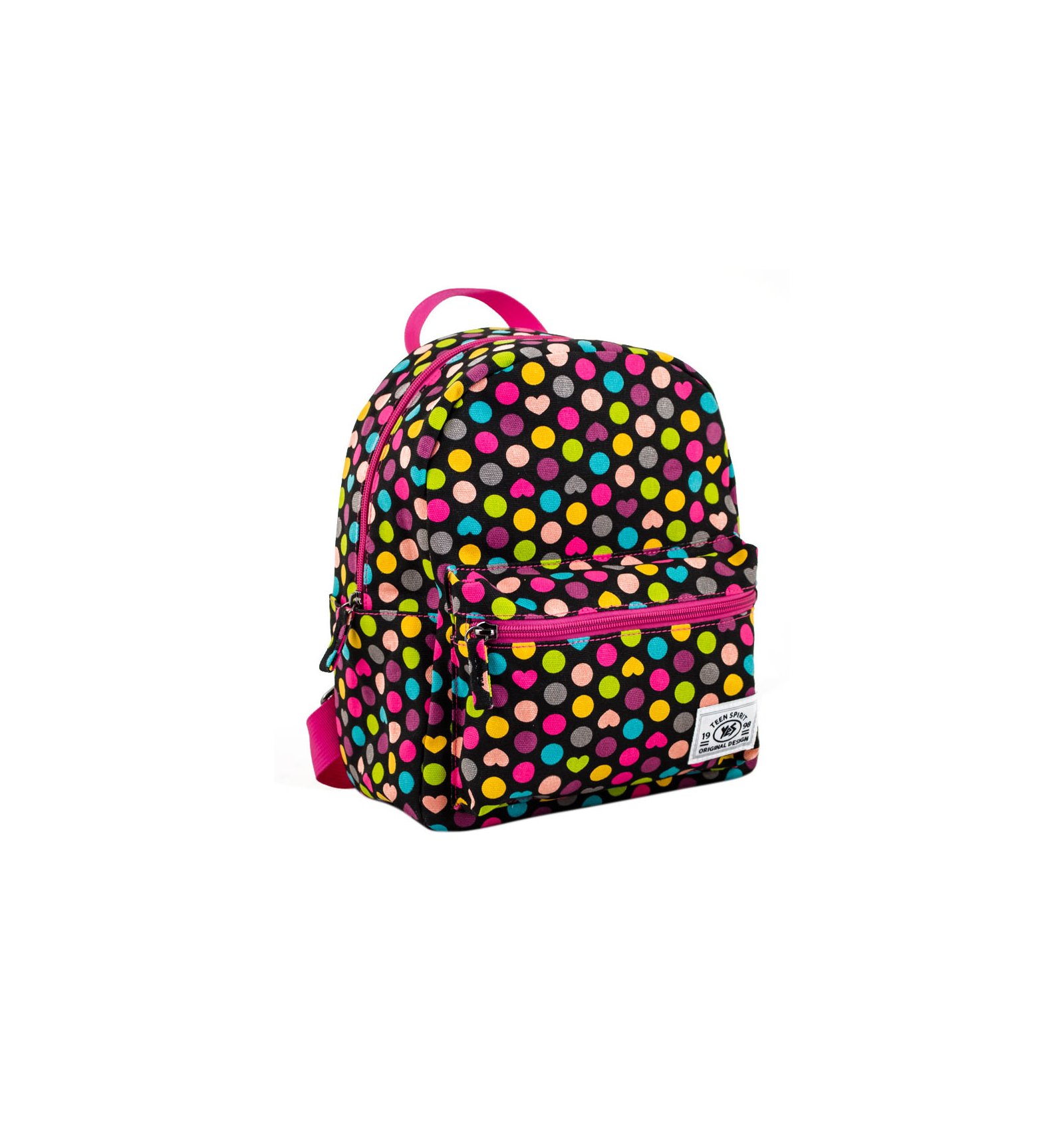 Рюкзак молодежный ТREND ST-15 Circles, арт. 553795