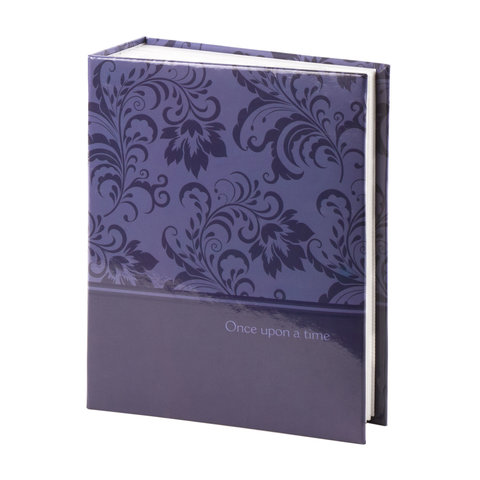 Фотоальбом 10*15 304 фото BRAUBERG Вдохновение, арт. 391123