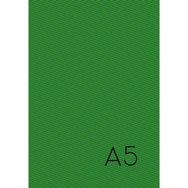 Записная книжка А5 100л клетка LISTOFF In format твердая обложка, арт. КЗ51003503