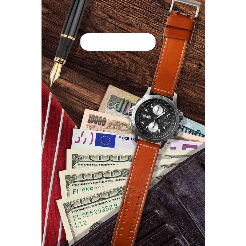 Пакет полиэтиленовый пробивные ручки 20*30 ТИКОПЛАСТИК Мужской , арт. 4053029