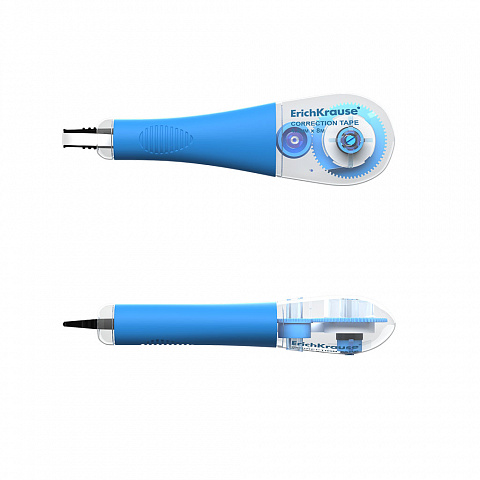 Корректирующая лента 4,2мм*8м ERICH KRAUSE Arctic White, арт. 21887