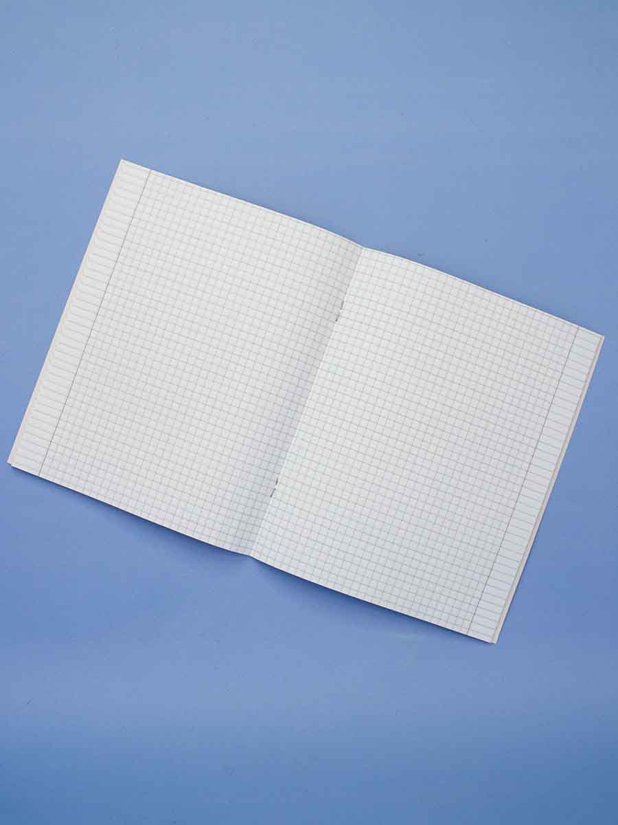 Тетрадь А5 18л кл SWEETCAT Глаза, арт. АК-ТРК-009