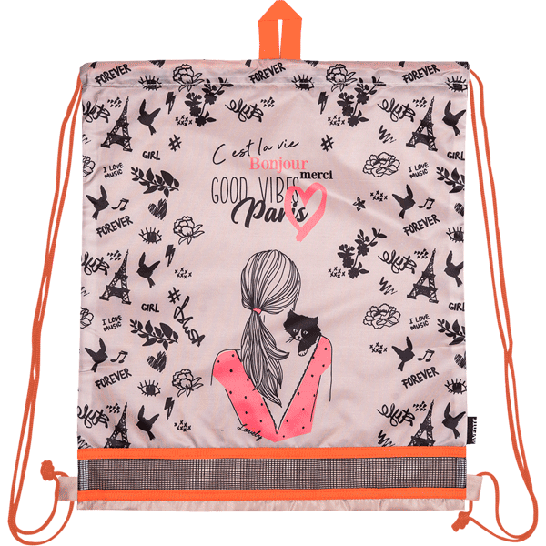 Мешок для обуви deVENTE Paris, арт. 7040132