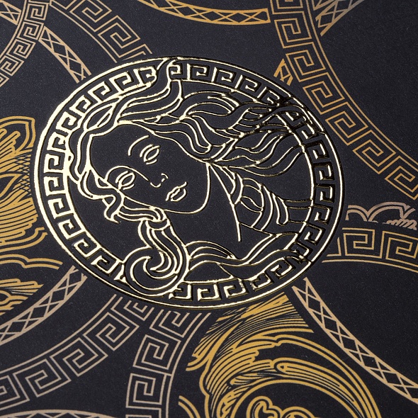 Тетрадь А5 96л клетка спираль ХАТБЕР От Кутюр ассорти, арт. 96Т5лофВ1гр