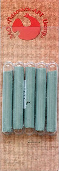 Карандаш художественный Соус серо-голубой ПОДОЛЬСК-АРТ ЦЕНТР 5шт/уп , арт. Т06315