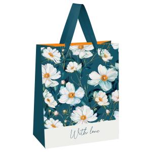 Пакет подарочный 26*32 MESHU Bright meadow, арт. MS_66188