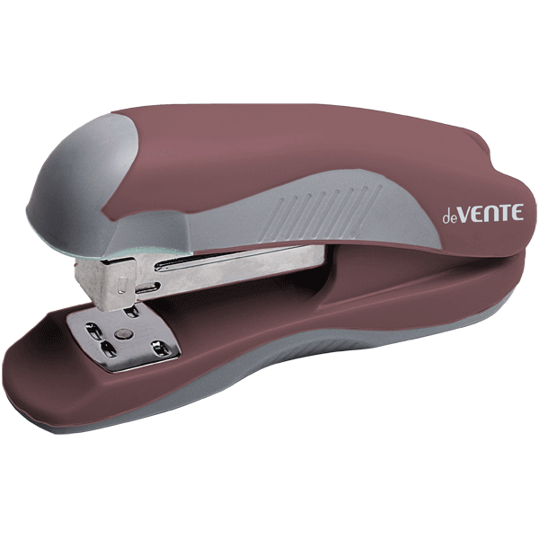 Степлер 24 до 20л deVENTE Morandi пыльная роза, арт. 4142204