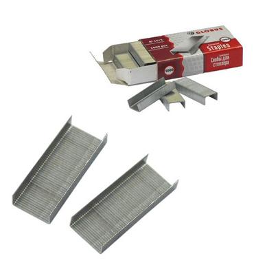 Скобы №10 GLOBUS, арт. С10-1000