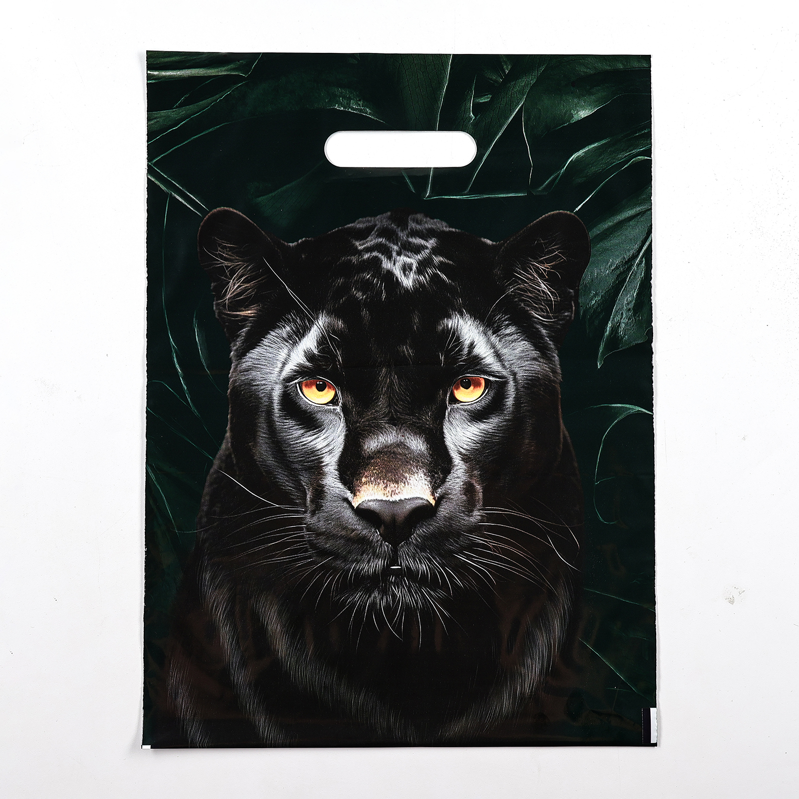 Пакет полиэтиленовый пробивные ручки 30*40 UPAK LAND Плюшевый мишка, арт. 9687095