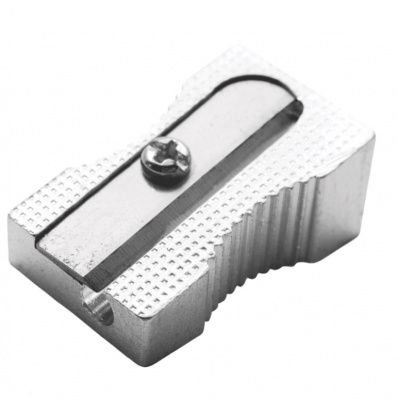 Точилка металлическая ATTOMEX, арт. 4071304