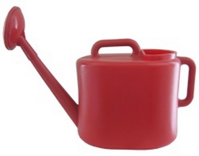 Лейка садовая пластмасовая 12л, арт. ЛСЕ-12,0
