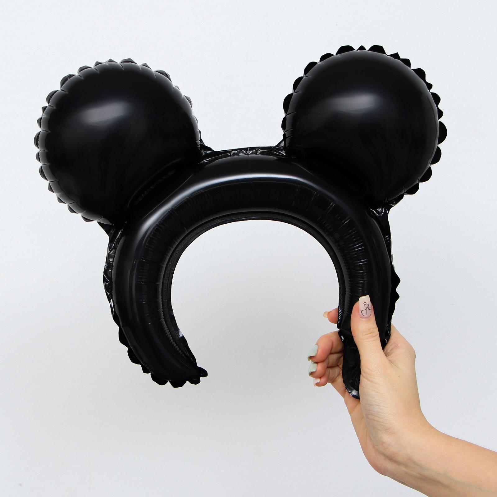 Шар фольгированный 16" Микки Маус DISNEY, арт. 4617344