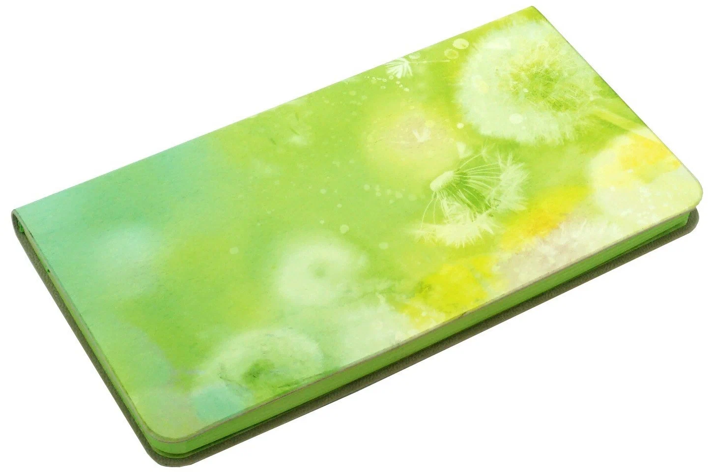 Планинг недатированный 170*95 Paper ART Beauty of Nature Дизайн-1 интегральная обл, арт. ПИКБН196401