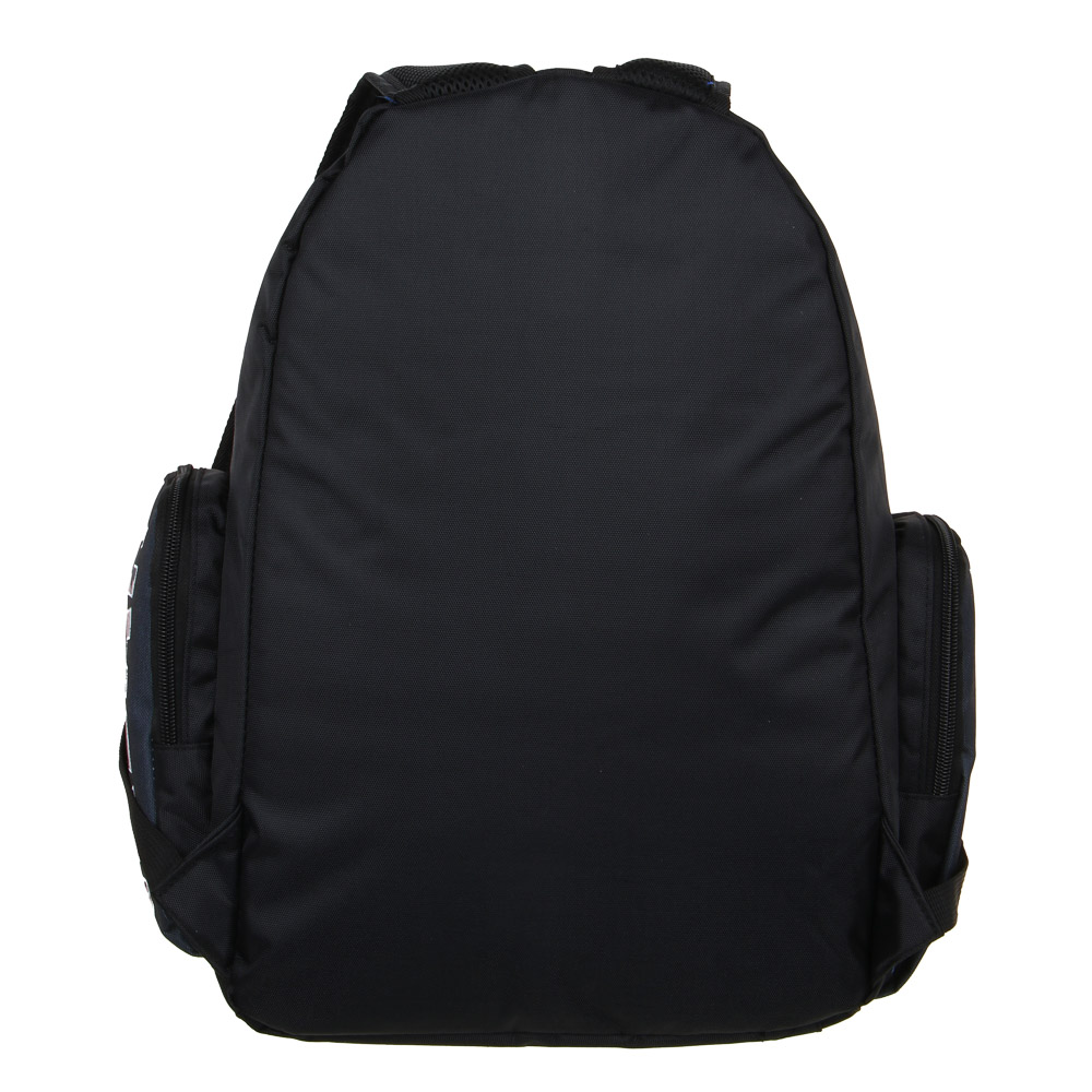 Рюкзак подростковый CLIP STUDIO Брейк рулс мягкий уплотненная спинка, арт. 254-687