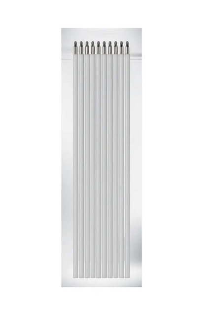 Стержень шариковый синий 136мм 0,5/0,5 BRUNO VISCONTI EasyWrite , арт. 23-0014