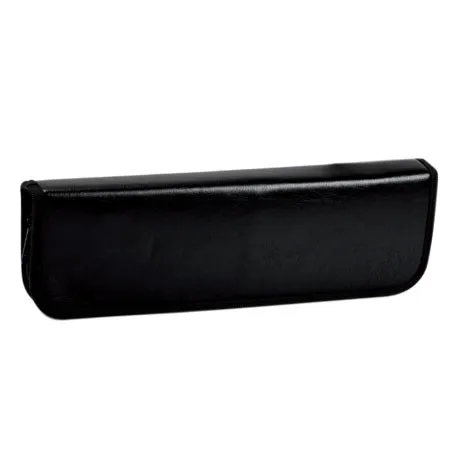 Пенал для кистей ПЧЕЛКА кожзам, арт. ФК-2