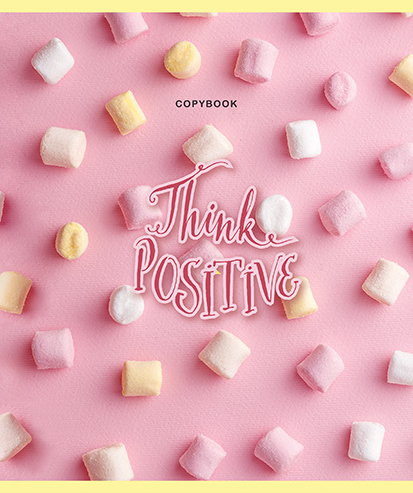 Тетрадь А5 48л клетка ПЗБМ Сладкоежка ассорти, арт. 029914