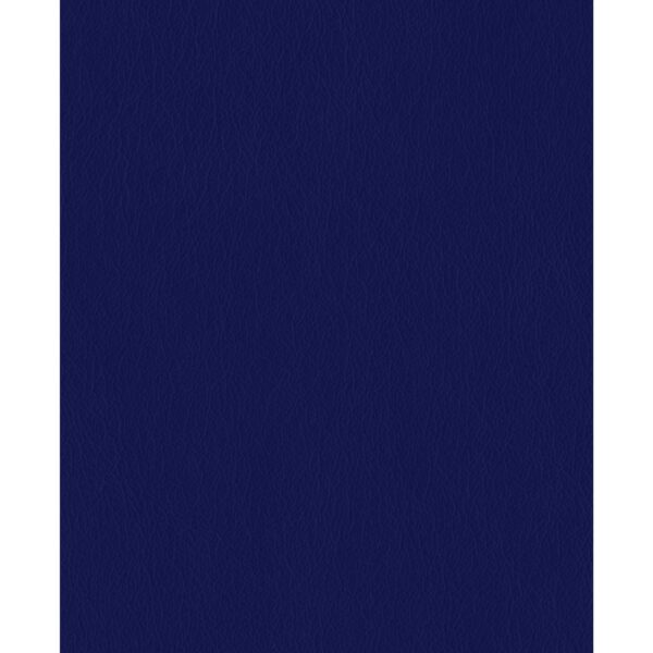 Тетрадь А5 48л клетка LISTOFF бумвинил синяя, арт. ТБ5488175