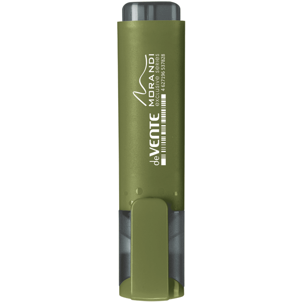 Маркер текстовой фисташковый 5мм deVENTE Morandi, арт. 5045208