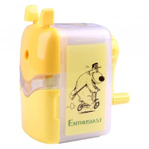 Точилка механическая DARVISH Enthusiast, арт. DV-2777