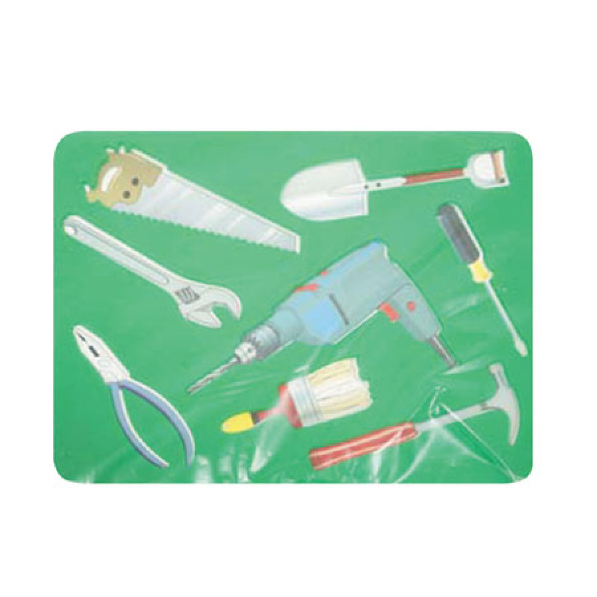 Трафарет ПЧЕЛКА Инструмент , арт. ТР-09