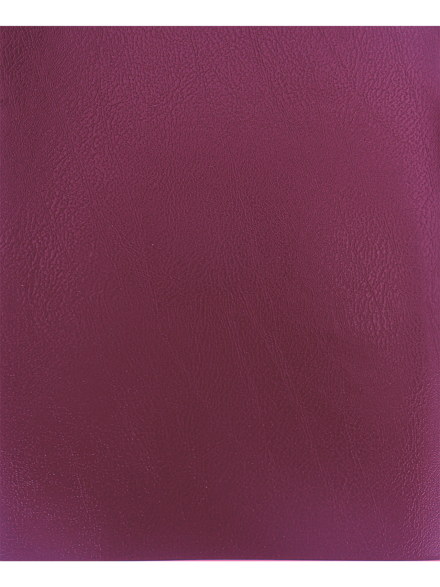 Тетрадь А5 48л клетка ПРОФ-ПРЕСС бумвинил бордовая, арт. 48БВ-1058