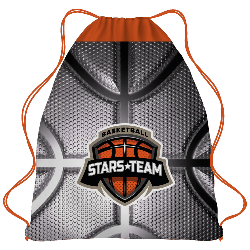 Мешок для обуви CLIP STUDIO Старс Тим, арт. 233-062