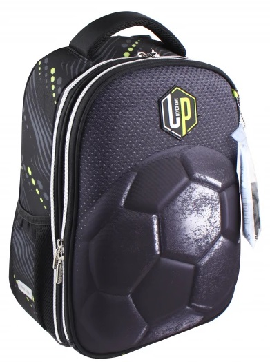 Рюкзак школьный deVENTE Choice Sport каркасный ортопедическая спинка, арт. 7033335