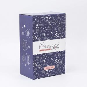 Подарочный набор MilotaBox mini Cosmos, арт. MBS004