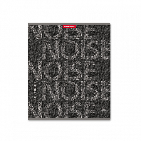 Тетрадь А5  96л кл ERICH KRAUSE Noise, арт. 54268