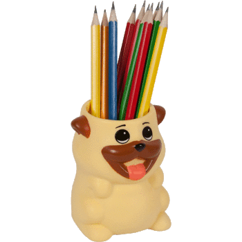 Подставка для письменных принадлежностей deVENTE Dog, арт. 4104933
