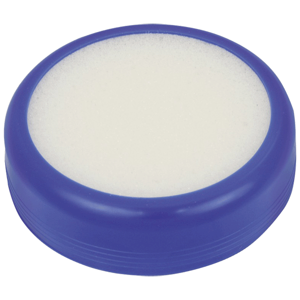 Подушка для смачивания пальцев простая круглая ATTOMEX, арт. 4151304